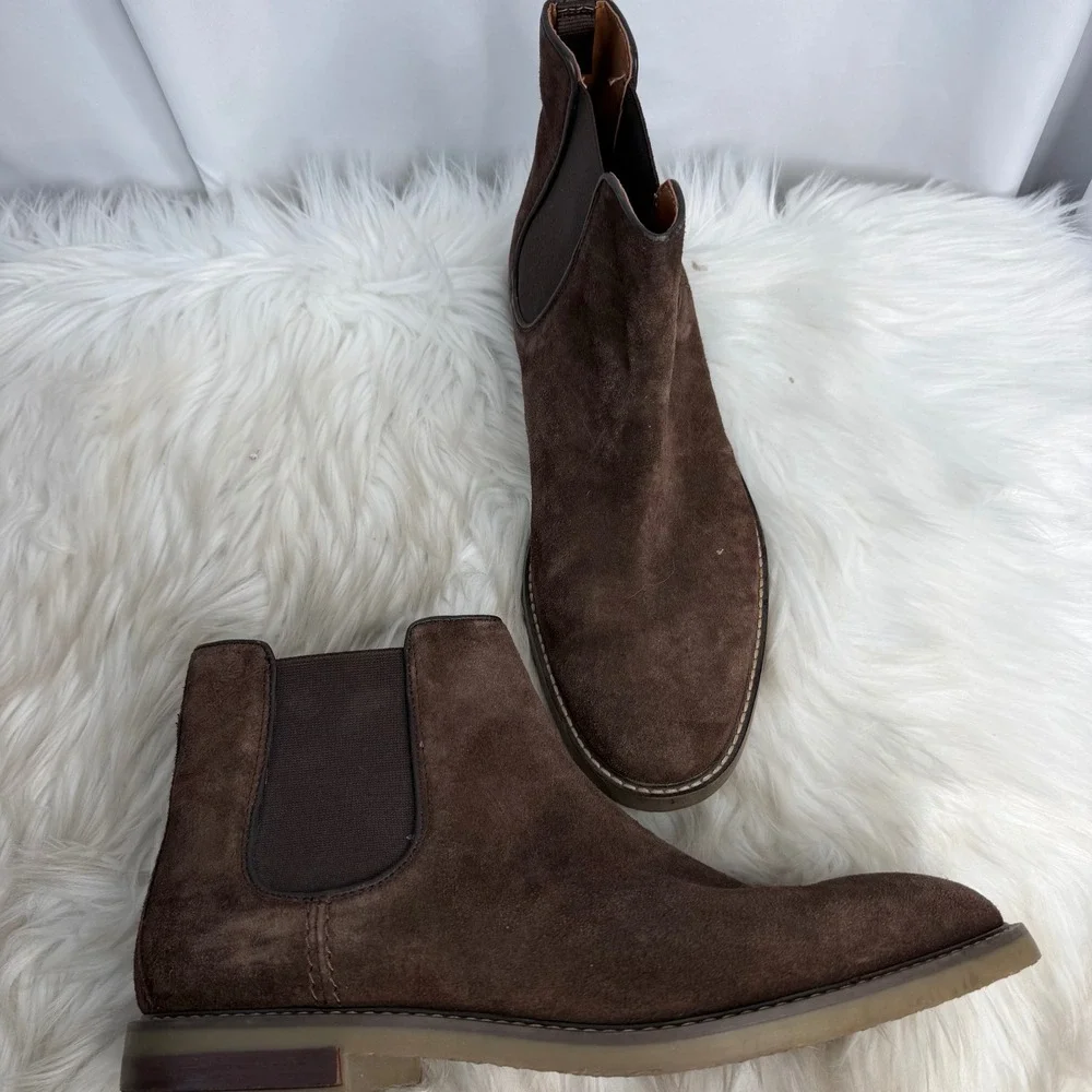Clarks collection jaxen